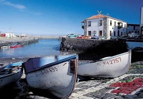 Rf Astoria - Adults Only Hotel Puerto de la Cruz (Tenerife)