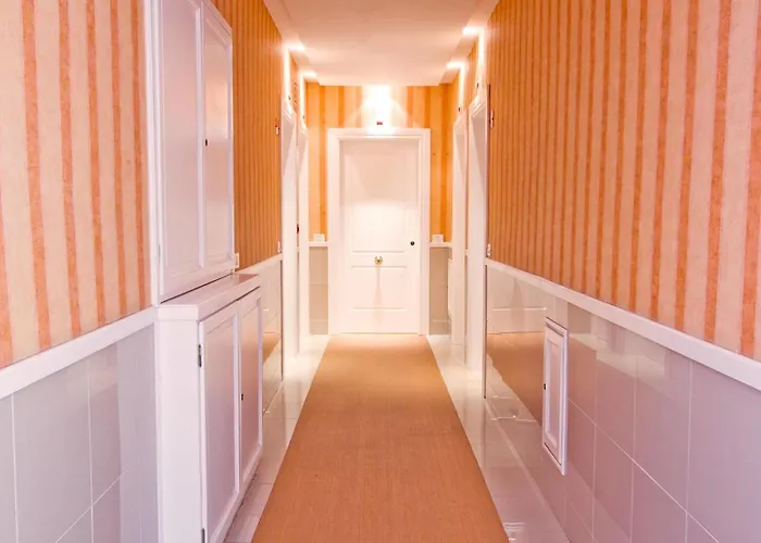 Hotel Rf Astoria - Adults Only Puerto de la Cruz (Tenerife)