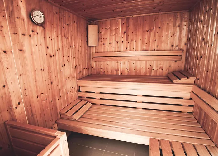 Hotel Rf Astoria - Adults Only