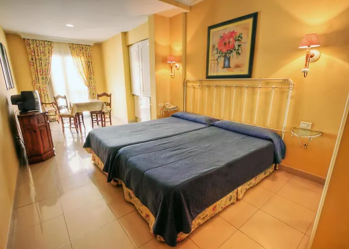 Rf Astoria - Adults Only Puerto de la Cruz (Tenerife)