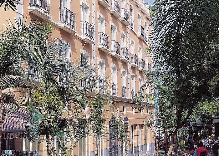 Rf Astoria - Adults Only 3*